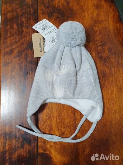 Шапка для девочки