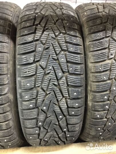 Nokian Tyres Nordman 7 205/60 R16 96T