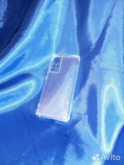 Чехол на Xiaomi 12/12X