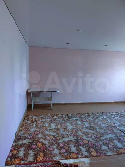 1-к. квартира, 31 м², 1/5 эт.