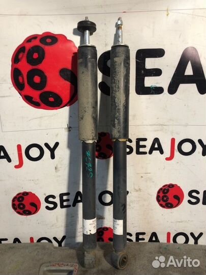 Амортизатор Suzuki Swift ZC72S