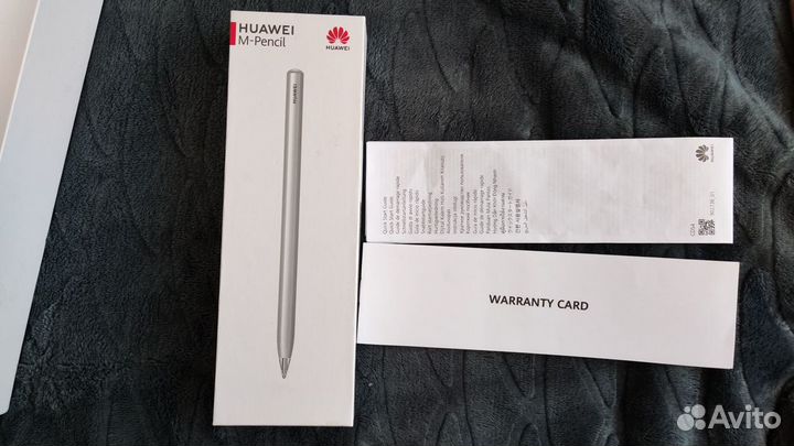 Стилус Huawei (2nd Gen) для huawei MatePad