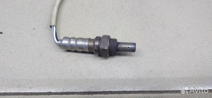 Датчик кислородный/Lambdasonde Clio/Symbol 1998-20