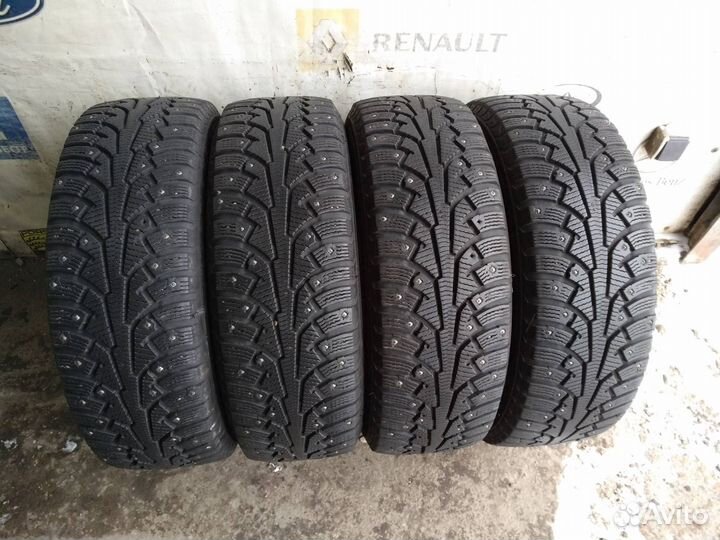 Nokian Tyres Nordman 5 SUV 215/65 R16 102T