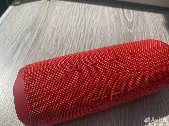 Колонка JBL Flip 6 новая