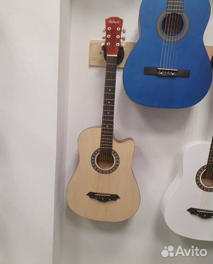 Классическая гитара