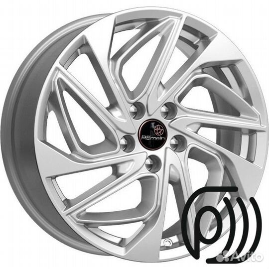 Диск Remain R206 (A 17 Hyundai i40) 7x17 5x114,3