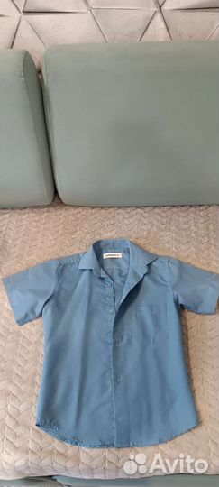 Школьные вещи на мальчика