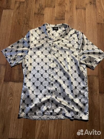 Рубашка Marcelo Mirales Yumms