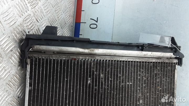 Радиатор кондиционера Mercedes-Benz E-Класс
