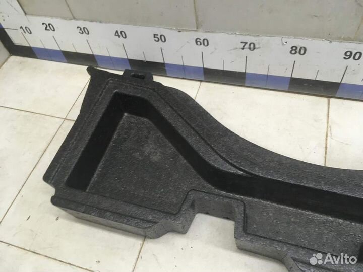 Ящик для инструментов Lancer (CX,CY) 2007