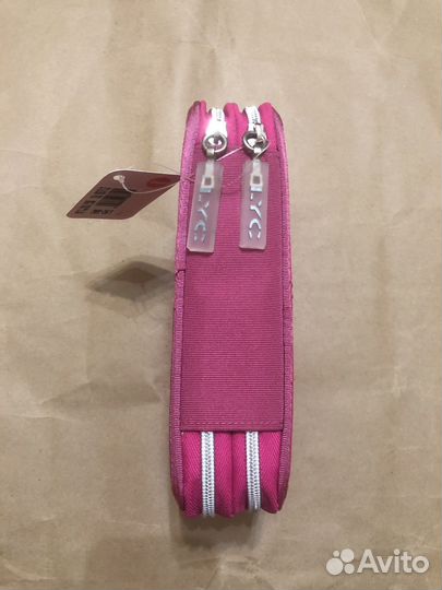 Пенал школьный