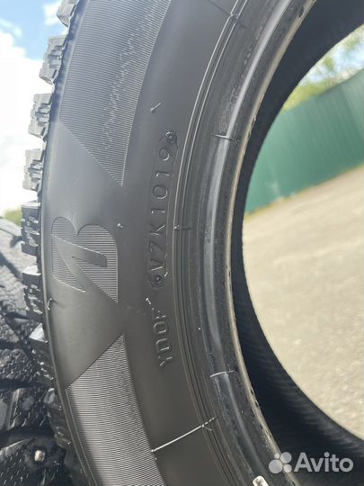 Bridgestone Ice Cruiser 7000S 205/55 R16