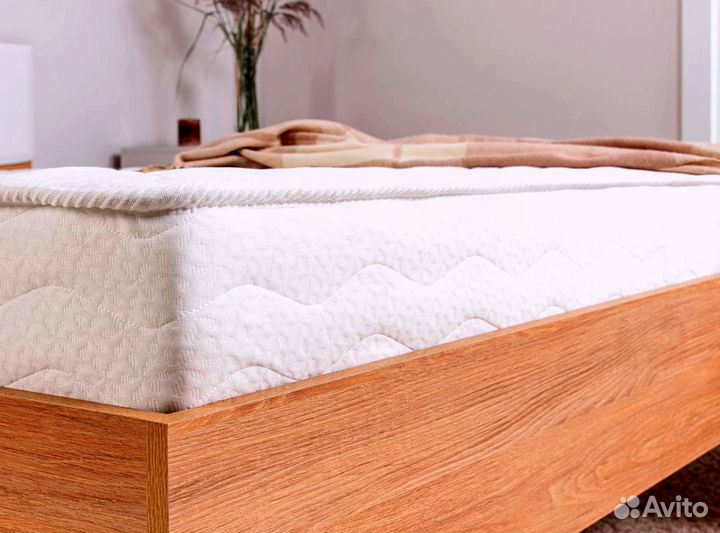 Матрас 140х200, 160х200 и другие