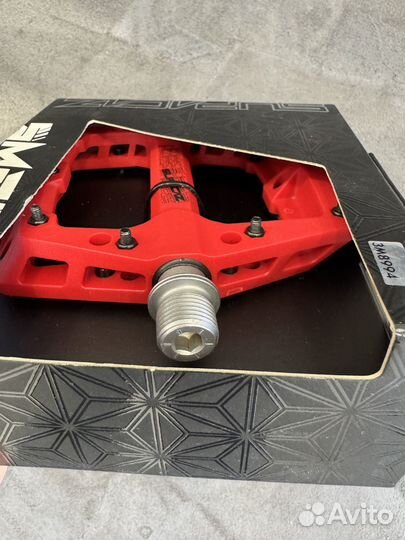 Педали на промах Supacaz Smash DH