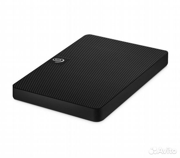 Внешний диск Seagate Expansion Portable 2tб