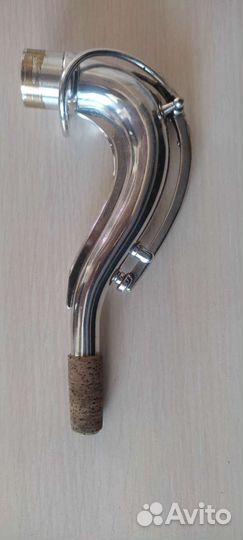 Эска для тенор саксофона