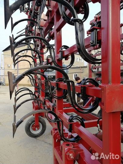 Культиватор Агромаш КПМ-8, 2023