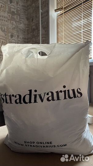 Вещи пакетом на девушку 42/ 44