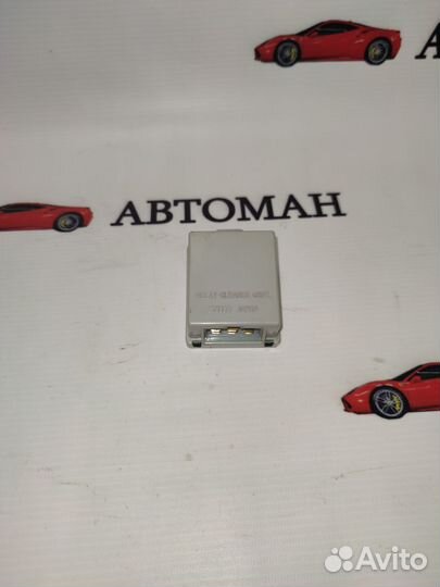 Реле дворников Honda Civic 5D 2006-2012