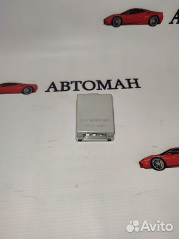 Реле дворников Honda Civic 5D 2006-2012