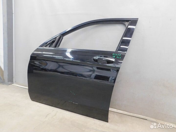 Дверь передняя левая Mercedes-Benz GLC