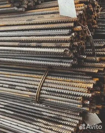 Шпилька для опалубки б/у