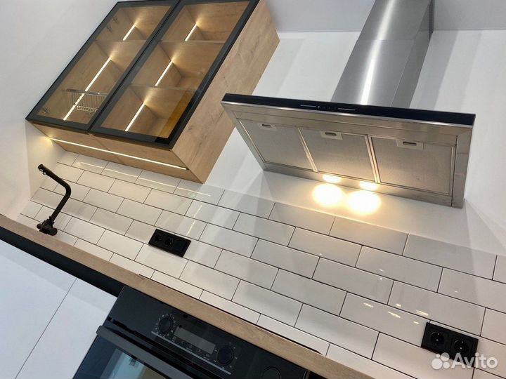 Изготвление кухни на заказkm-37030