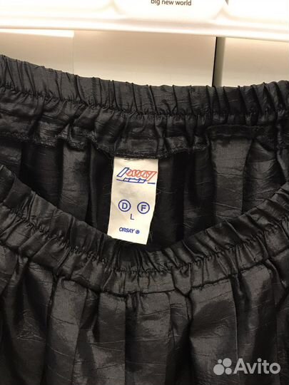 Юбка немецкий Бред Orsay г mini