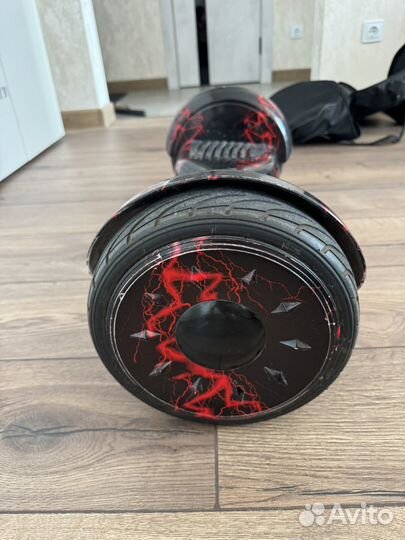 Гироскутер