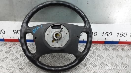 Рулевое колесо BMW X5 E53 (BEA01JZ01)