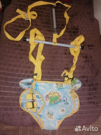 Рюкзак переноска кенгуру