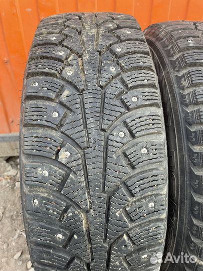 R15 4*100 185/65 Rio/Solaris