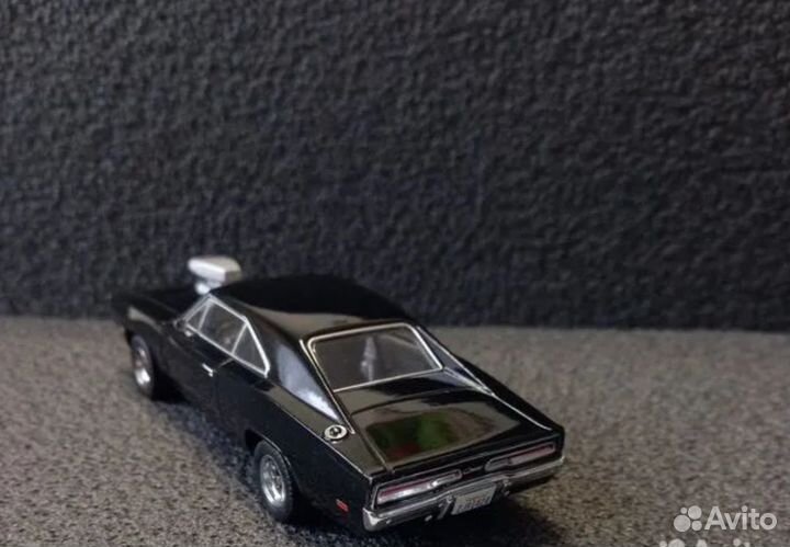 Модель 1/43 Dodge 1970
