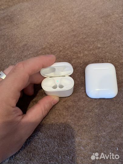 Кейс для airpods 1