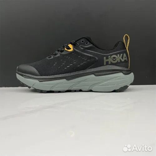 Беговые кроссовки Hoka