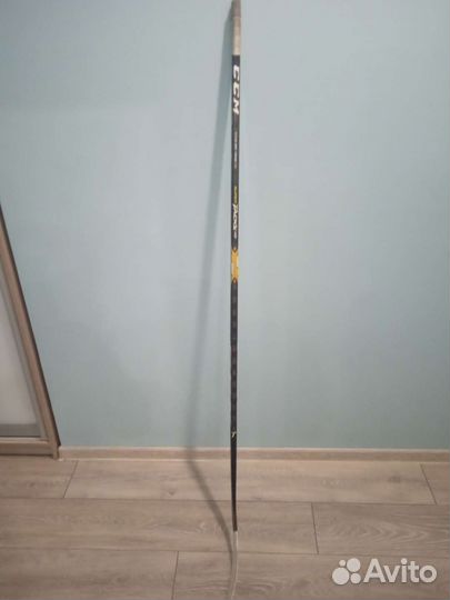 Клюшка CCM Tacks as 1