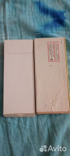 Карандаши искусство олимпиада 80 СССР