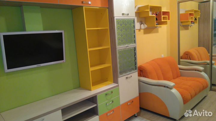 Детская мебель