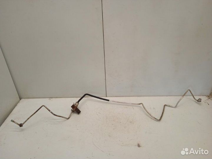 Трубка кондиционера Geely Emgrand Ec7 FE1 1.5 2012