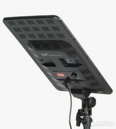 Осветитель Falcon Eyes LP-384 LED Bi-color