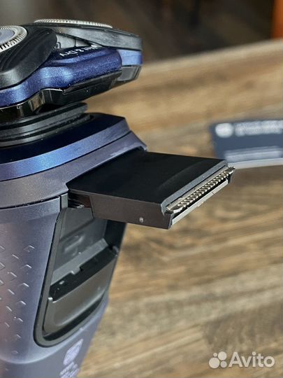 Бритва электрическая Philips S5585/10