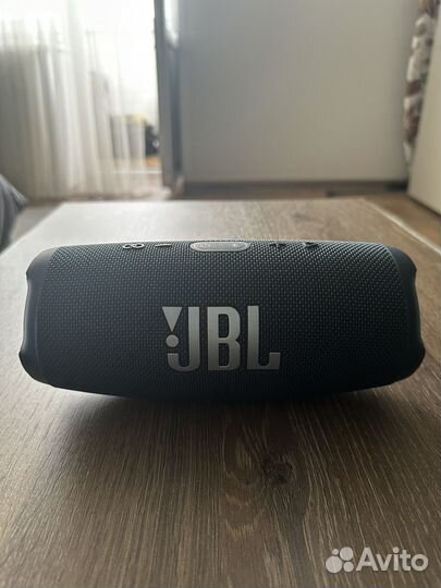 Jbl charge 5