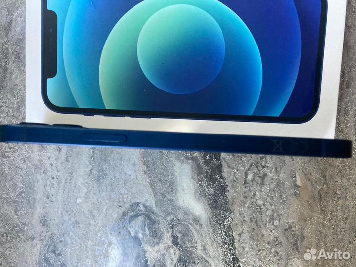 iPhone 12 128gb