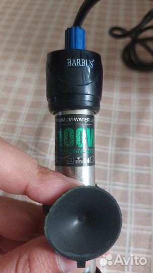 Аквариумы + оборудование