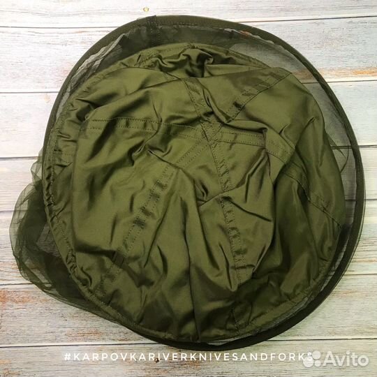 Москитная сеть Head Insect Net, США