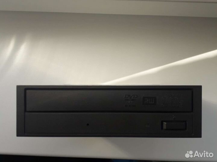 Дисковод для пк