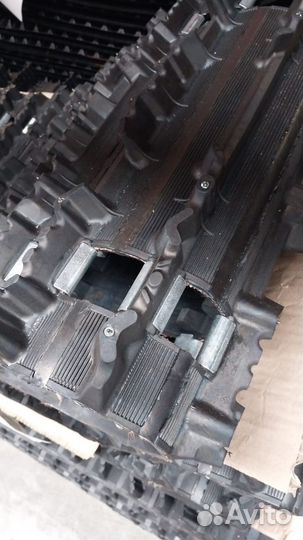 Гусеница для Поларис, брп, Кота WT32S 156 6 шип