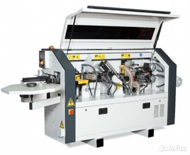 Кромкооблицовочный станок advantage OF X small