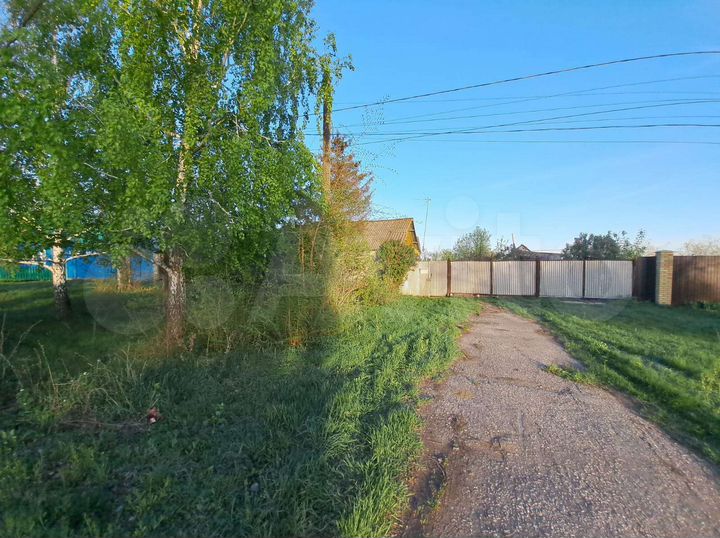 Дом 50 м² на участке 13,5 сот.